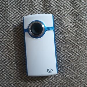 NIB Cisco Ultra HD Flip Video